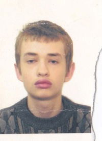 Алексей Николаев