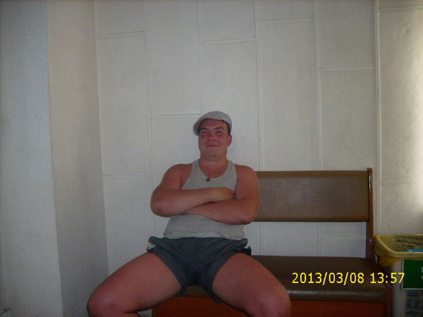 Дмитрий Цабин