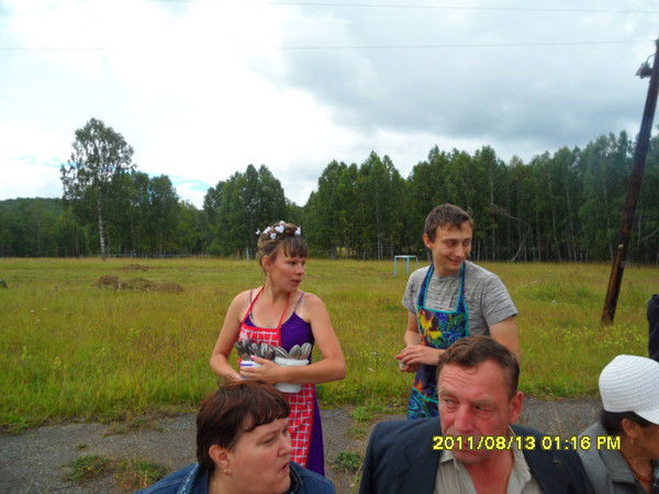 Василий Поповский