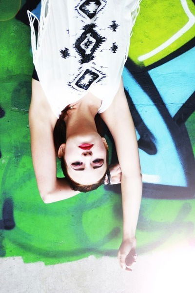 Алина Яковлева