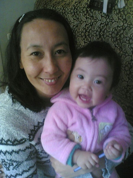 Гульмира Жанадилова