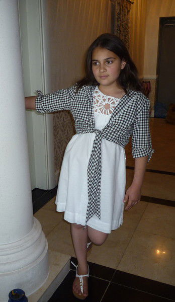 Лоло4Ка Ярославлева