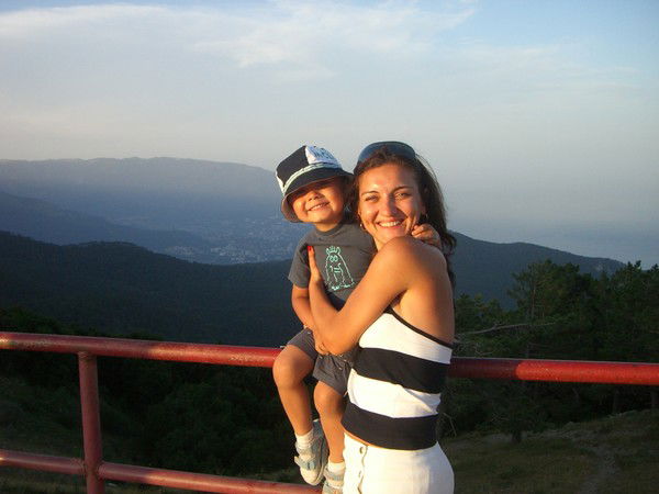 Евгения Козырева