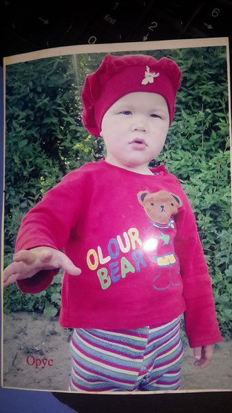 Ильясбек Жолдошов