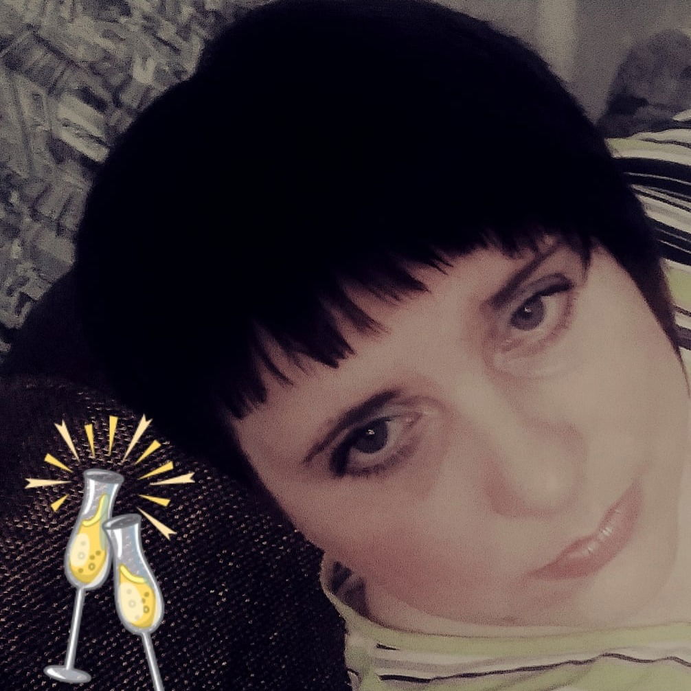 Татьяна Прокина