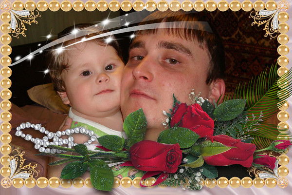 Алексей Титов