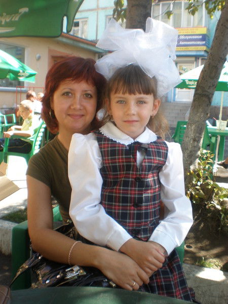 Жанна Летучева