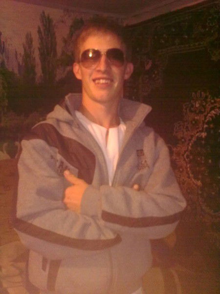 Сергей Ляхов