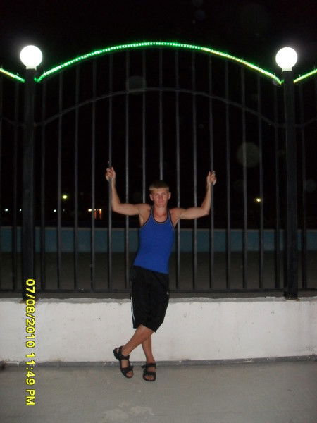 Евгений Литвиненко