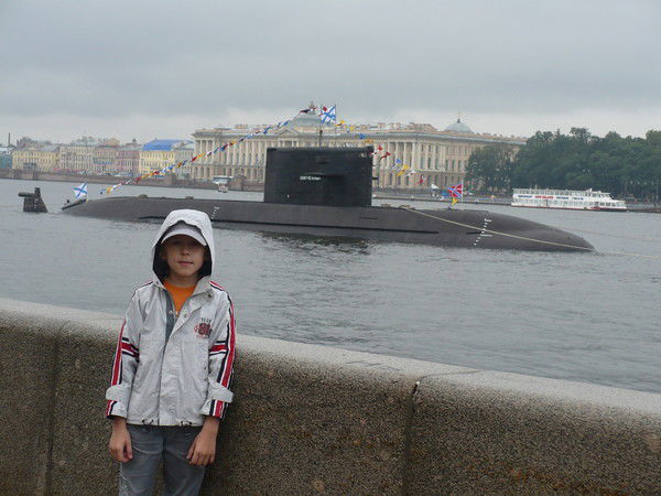 Константин Кондрашин