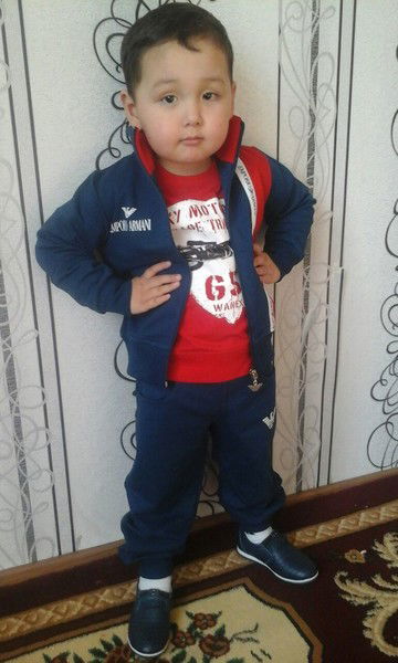 Адилжан Елшибаев