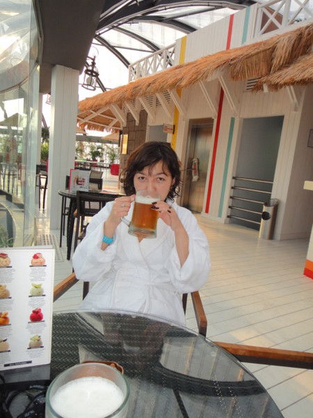 Гаухар Смагулова