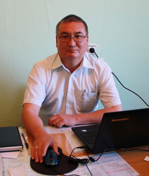 Талап Сахипов