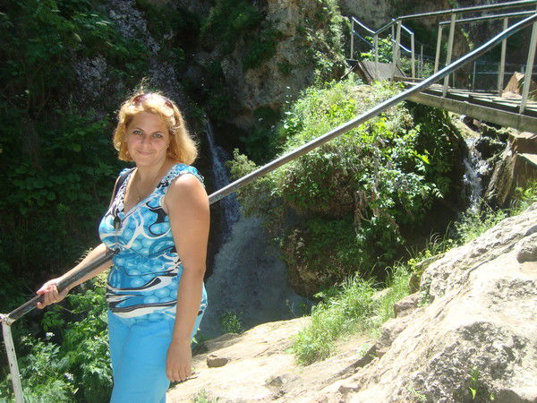 Анжела Арзуманова