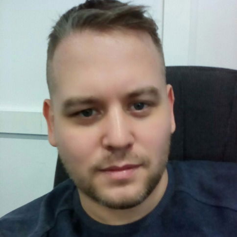 Александр Борщев