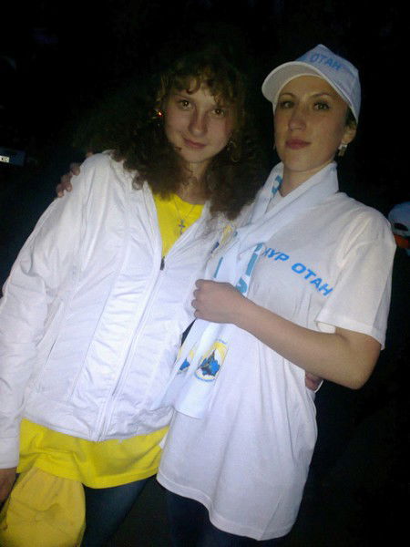 Маргарита Алексеевна