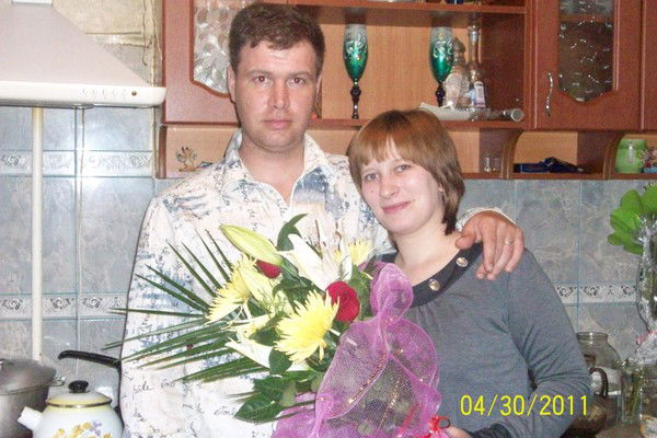 Анастасия Киселёва