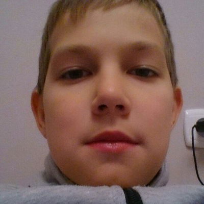 Олег Власов