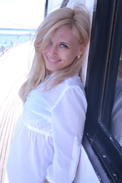 Лилия Сергеевна