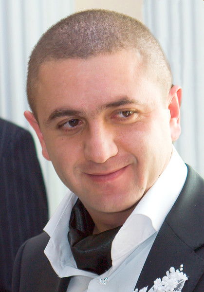 Артак Мелконян