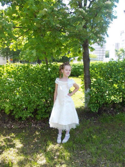 Валерия Пучкова