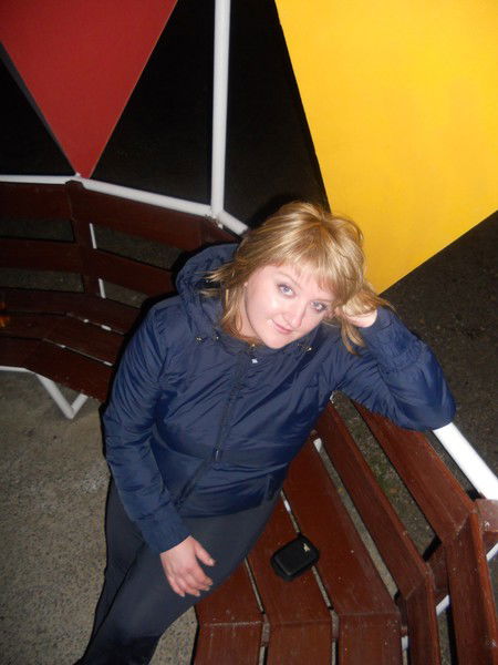 Марина Неронова