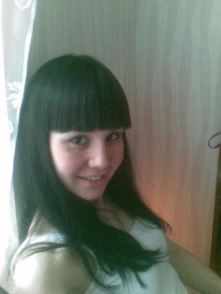 Альбина Моисеева