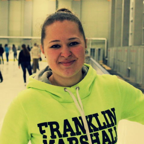 Настюшка Коркош