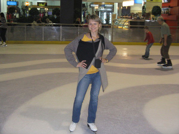 Прылипа Татьяна