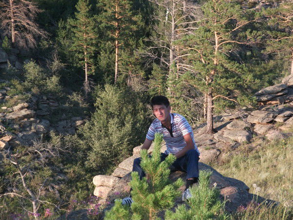 Ержан Рактаев