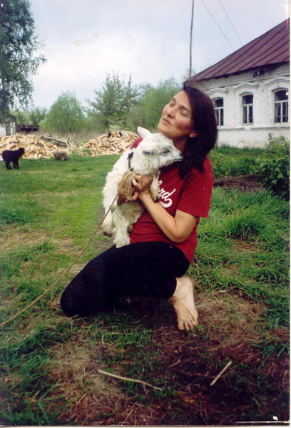 Наталья Хорошева