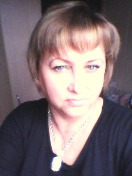 Виктория Пистуненко