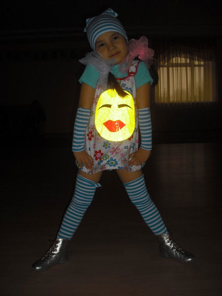 Айна Казбекова