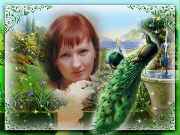 Анна Мурова