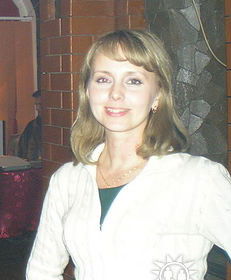 Надежда Ефимова