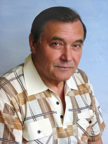 Владимир Павлович Белокосов