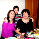 Ирина Меркулова