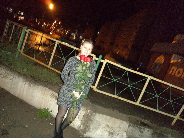 Диана Шарипова