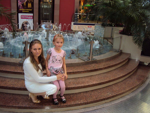 Наталия Ланских