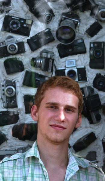 Андрей Дунаев