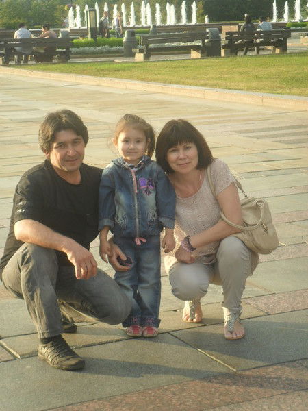 Лола Чариева