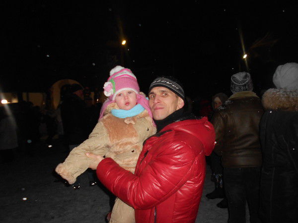 Александр Верлан