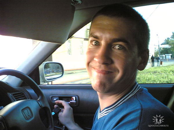 Роман Кудрин