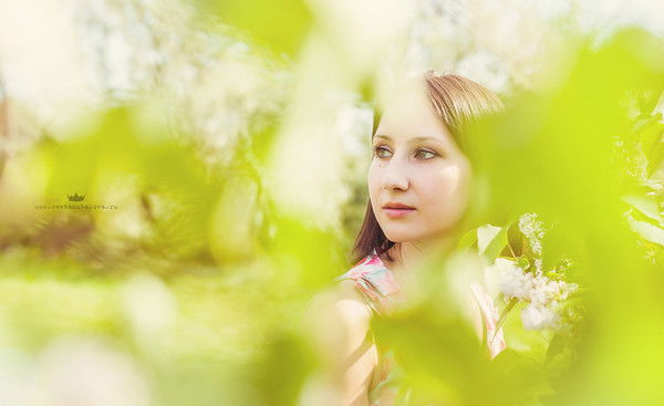 Ирина Бирюкова