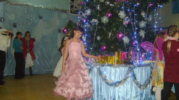 Ангелина Суркова