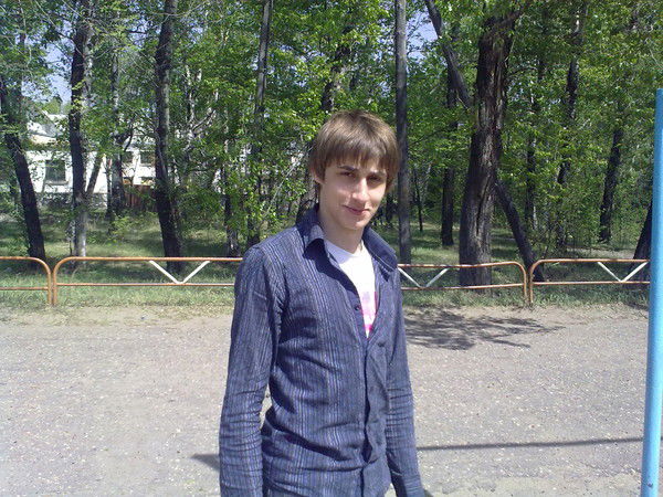 Серый Репин