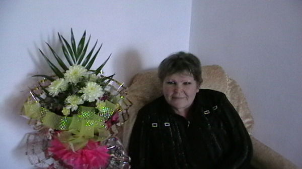 Лида Шерер-Кулипанова