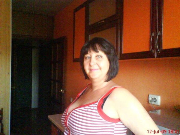 Юлиана Барулина