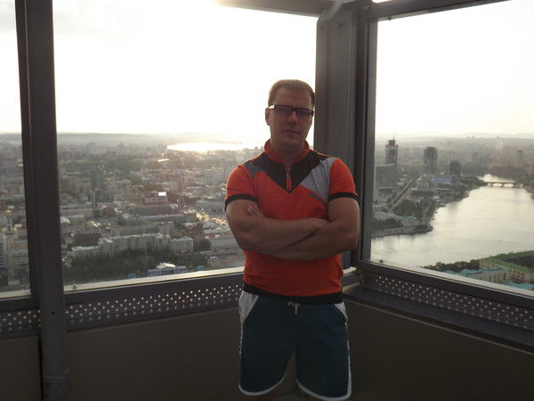 Андрей Ваганов