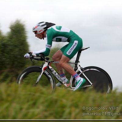 Паша Прошин